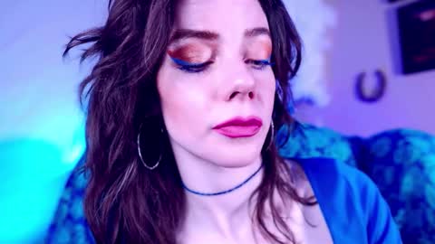 Bella Bondai online show from March 6, 2:19 am