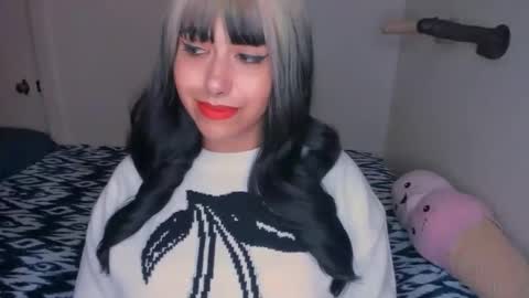 Rae  online show from January 27, 2:02 pm