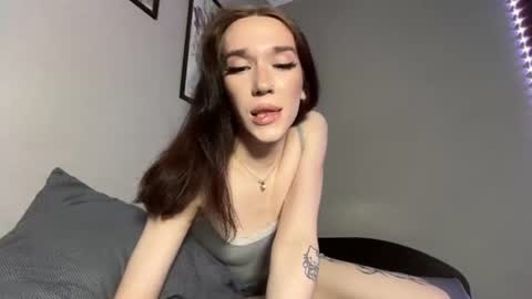 Megan online show from July 4, 6:36 pm