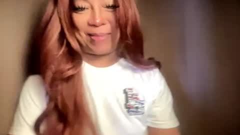 Lovely online show from February 1, 2:21 am