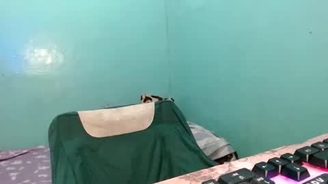 Snapshot of xpinaycreamcockx chatting on March 18, 12:30 pm JHANA online show from March 18, 12:30 pm