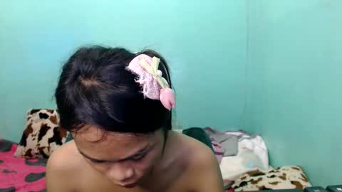 Snapshot of xpinaycreamcockx chatting on March 25, 6:30 am JHANA online show from March 25, 6:30 am