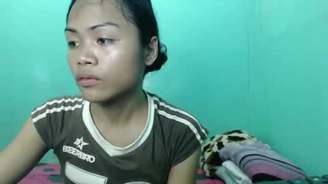 Snapshot of xpinaycreamcockx chatting on April 3, 10:35 am JHANA online show from April 3, 10:35 am