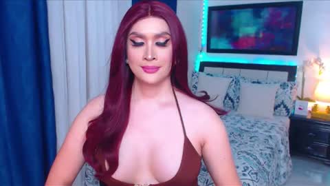 Snapshot of xplaymateamandax chatting on June 18, 9:14 am amanda online show from June 18, 9:14 am