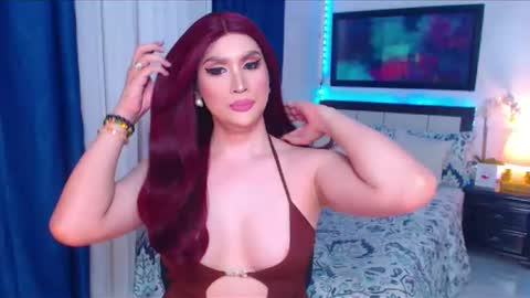 Snapshot of xplaymateamandax chatting on June 30, 5:19 am amanda online show from June 30, 5:19 am