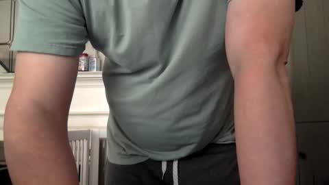 xrdrcrx online show from January 8, 9:28 pm