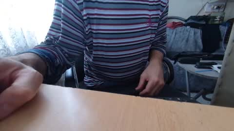 xrokettt online show from February 16, 10:44 am