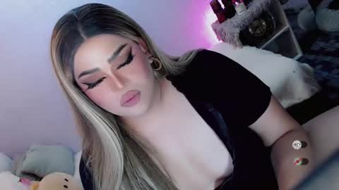 xsabbylicious69 online show from May 31, 5:59 am