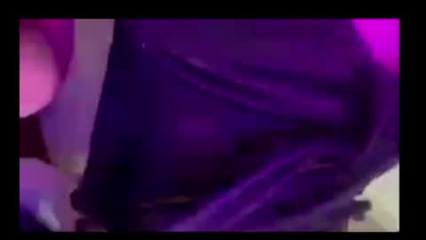 Scarlett online show from July 27, 2:18 am