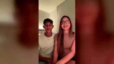 Valery  Friends online show from May 26, 11:23 pm