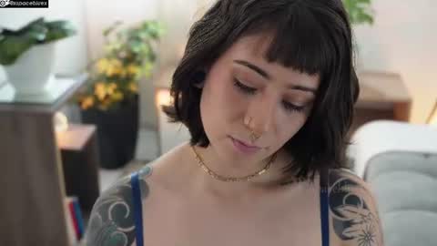 Blue online show from June 19, 7:50 pm