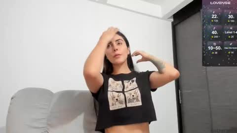 Hellen Sofia instagram hellen5546 online show from January 18, 5:52 am