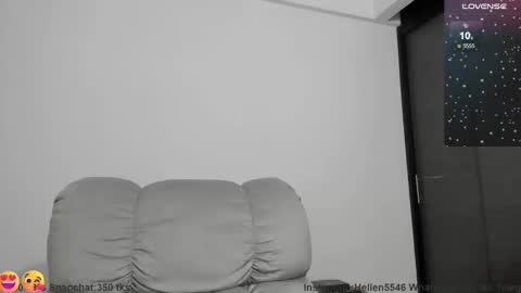 Hellen Sofia instagram hellen5546 online show from February 4, 12:08 am