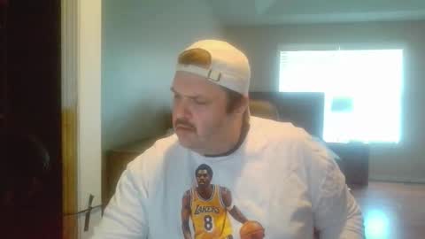 Wayne online show from February 18, 10:50 pm