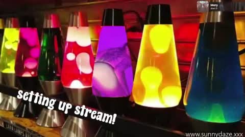 Sunny Daze online show from July 14, 10:59 pm