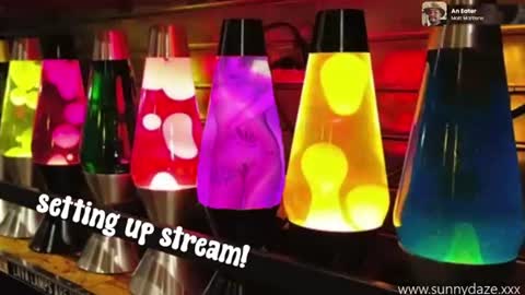 Sunny Daze online show from July 19, 6:55 pm