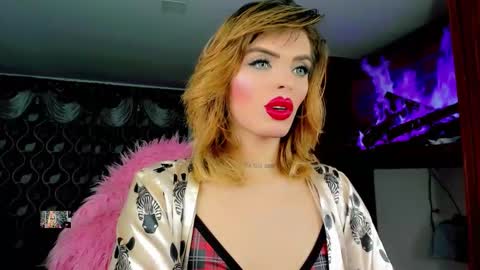 Femboy Exotic online show from September 10, 8:58 am