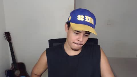 Snapshot of xtranherr chatting on November 2, 1:41 am xtranherr online show from November 2, 1:41 am