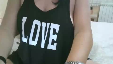 HotMomAlex online show from September 16, 2:40 pm