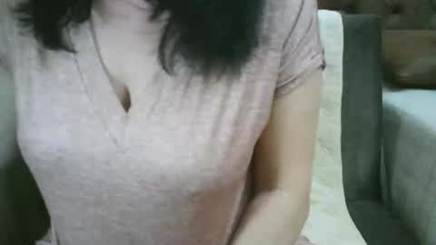 HotMomAlex online show from February 19, 8:16 pm