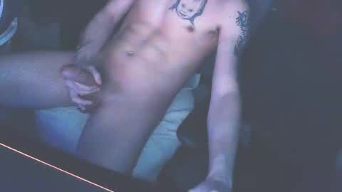 BigDaddyMissouri online show from March 10, 2:38 am