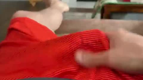 Billy online show from January 5, 7:39 pm