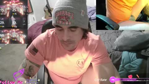 Snapshot of xxbobbydigitalxx chatting on February 11, 11:12 pm XxBobbiDigitalxX online show from February 11, 11:12 pm