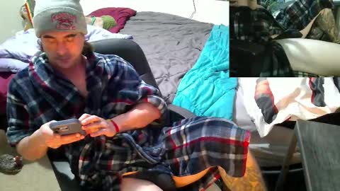 Snapshot of xxbobbydigitalxx chatting on February 13, 12:46 am XxBobbiDigitalxX online show from February 13, 12:46 am