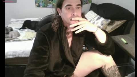 Snapshot of xxbobbydigitalxx chatting on March 24, 10:37 pm XxBobbiDigitalxX online show from March 24, 10:37 pm