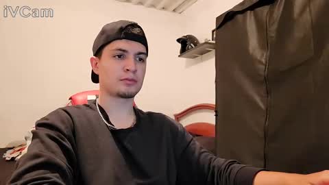 Dany online show from December 8, 1:13 am