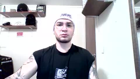 Dany online show from June 12, 12:04 pm