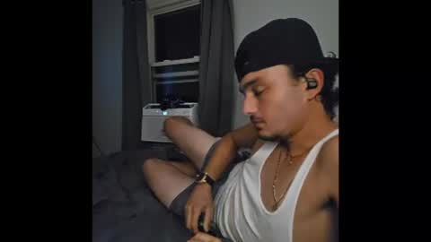 XxDreamBoyxX online show from June 24, 5:06 am