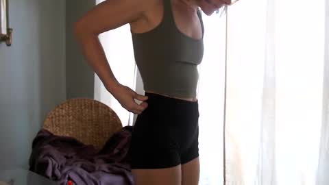 Snapshot of xxemberraexx chatting on September 8, 2:16 pm HOTWIFE MILF XXEMBERRAEXX online show from September 8, 2:16 pm