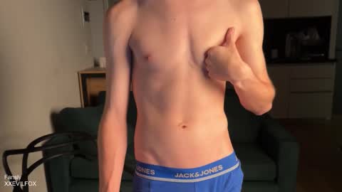 Fox online show from March 27, 8:37 am