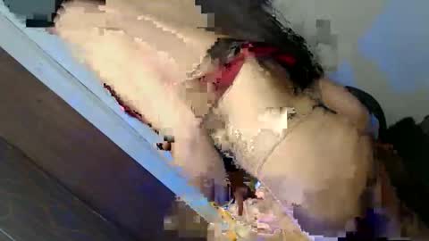 Janae online show from February 15, 11:45 pm