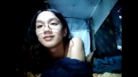 Sophie online show from February 17, 8:36 pm