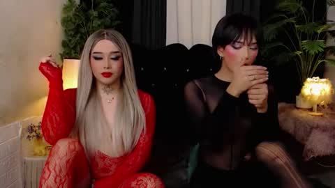 Sophie online show from October 14, 10:16 am