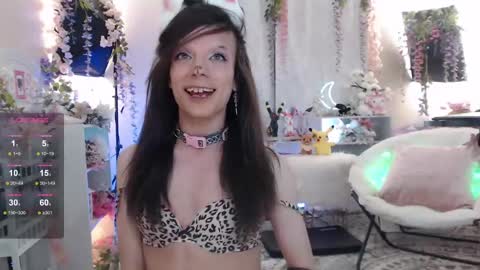 Haylee Marie  online show from January 17, 3:12 am