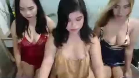 Sheyn Coleen online show from July 10, 8:07 am