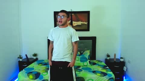 David and Mike online show from February 27, 9:36 pm