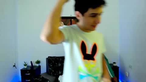 David and Mike online show from March 6, 8:48 pm