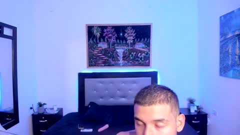 David and Mike online show from September 16, 7:37 pm