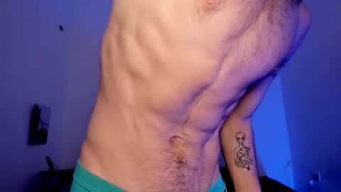 David and Mike online show from February 6, 7:17 pm