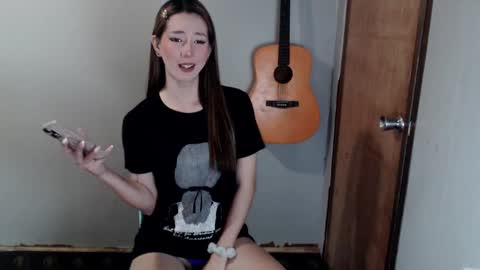 Dyanna Zulla online show from December 24, 5:49 am