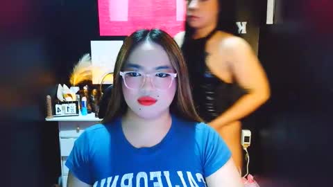 xxirene online show from December 14, 3:01 am