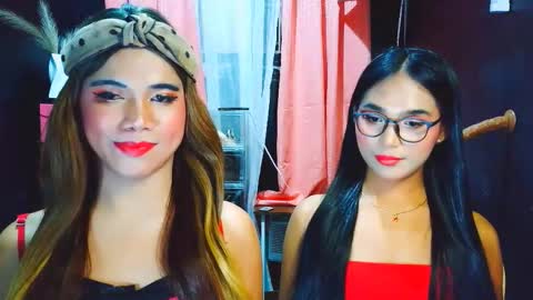 xxirene online show from February 9, 4:33 pm