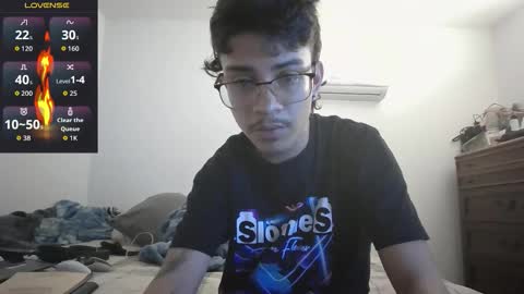 XxJasoneecxX online show from April 16, 8:15 am