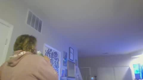 xxkennyx1 online show from November 1, 4:36 am