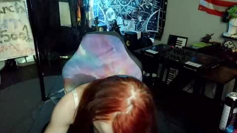 Lilith online show from March 14, 1:23 am