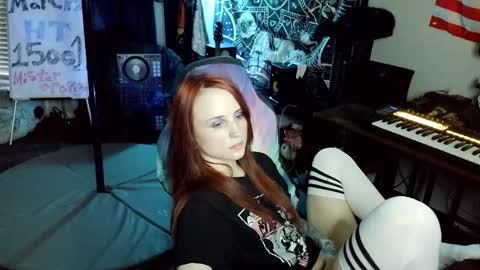 Lilith online show from March 26, 1:55 am